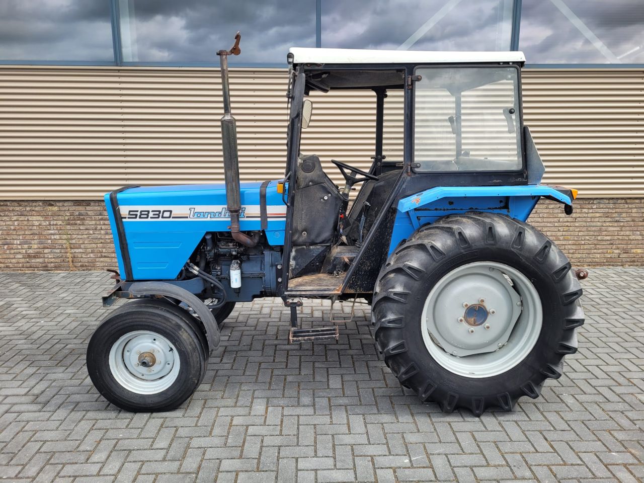 Landini 5830