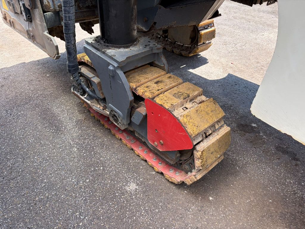 Wirtgen W100CFi