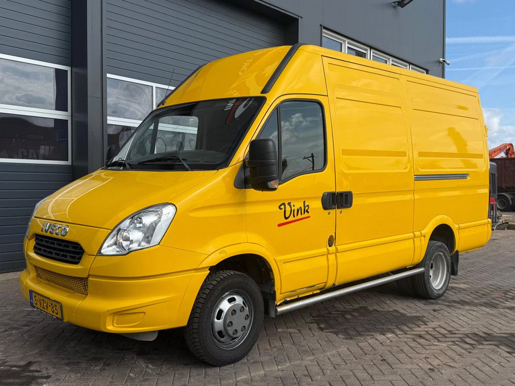 Iveco 50C/35