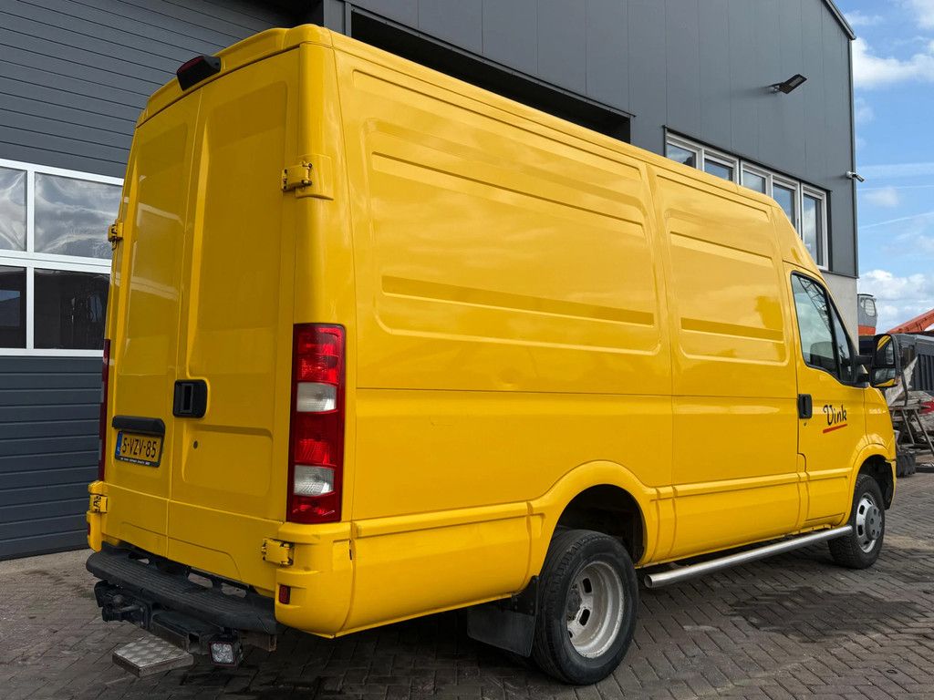 Iveco 50C/35