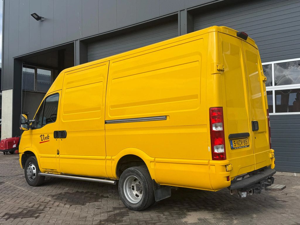 Iveco 50C/35