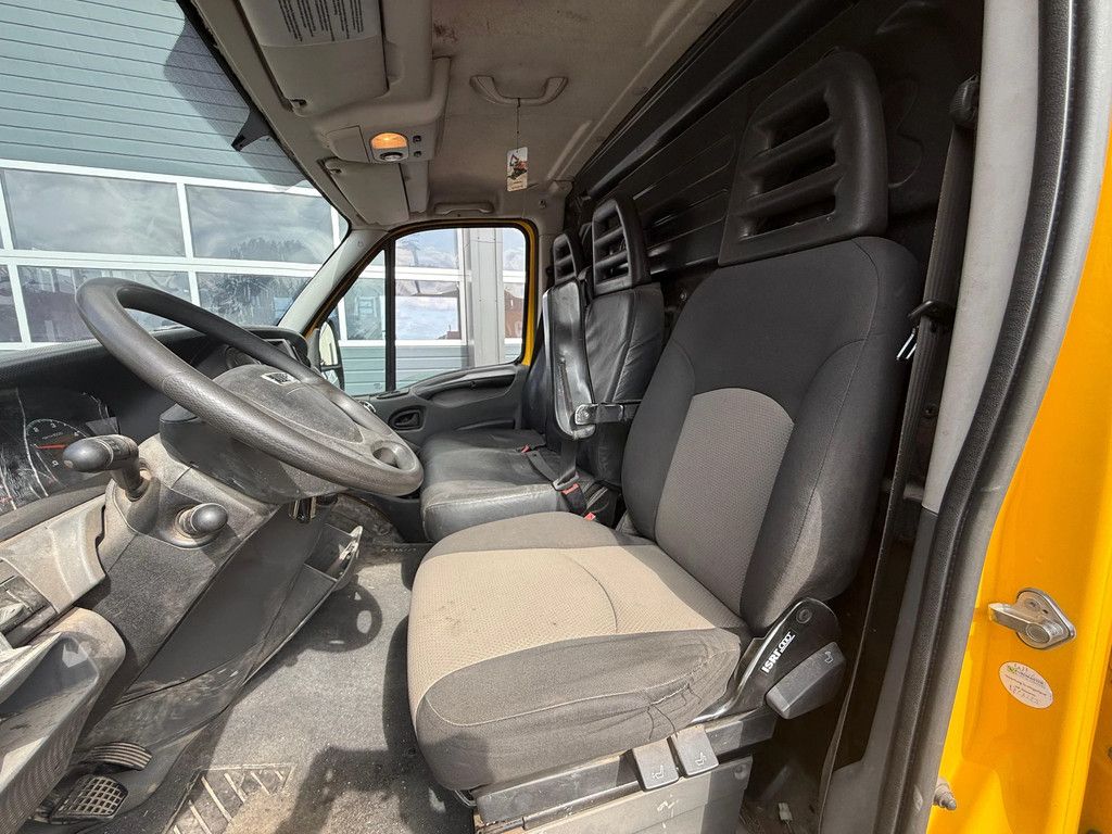 Iveco 50C/35