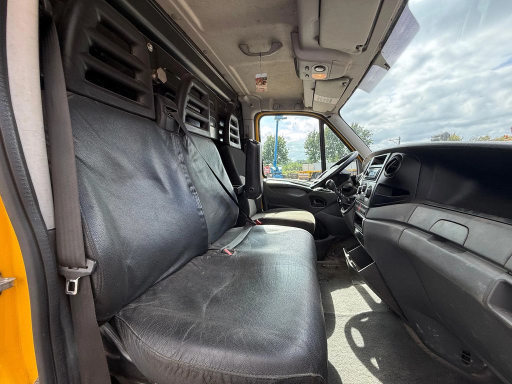 Iveco 50C/35