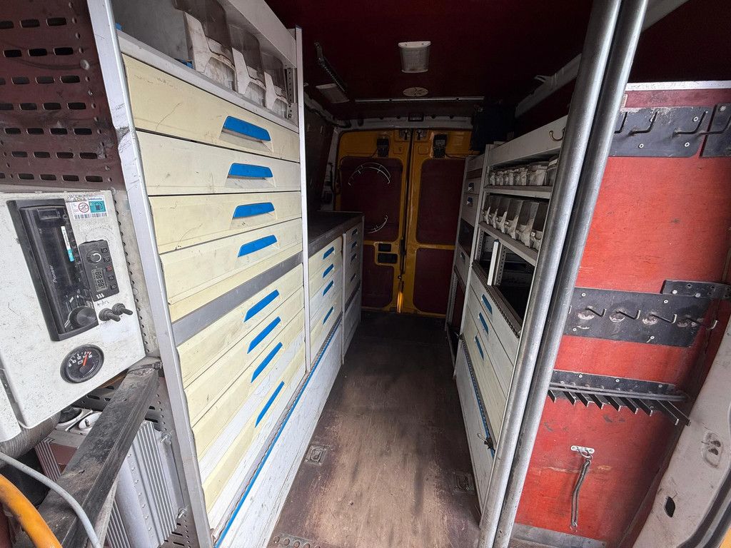 Iveco 50C/35