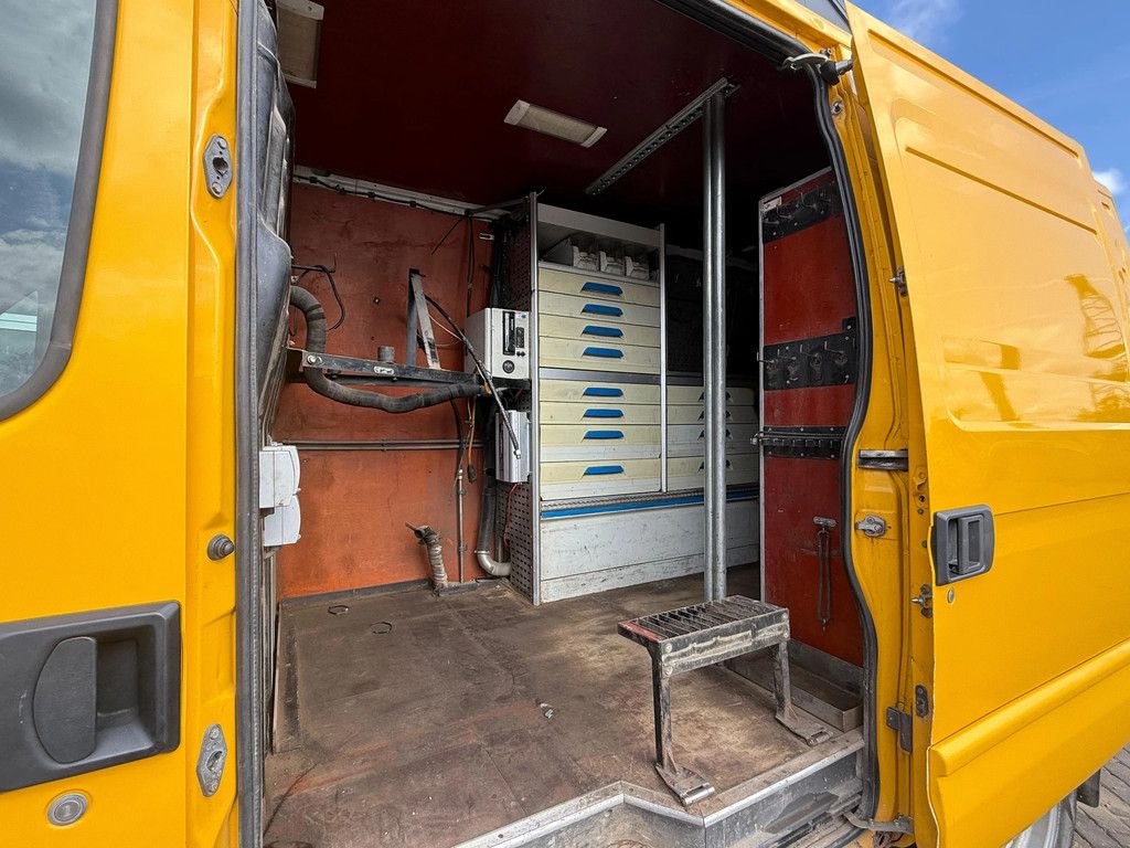 Iveco 50C/35