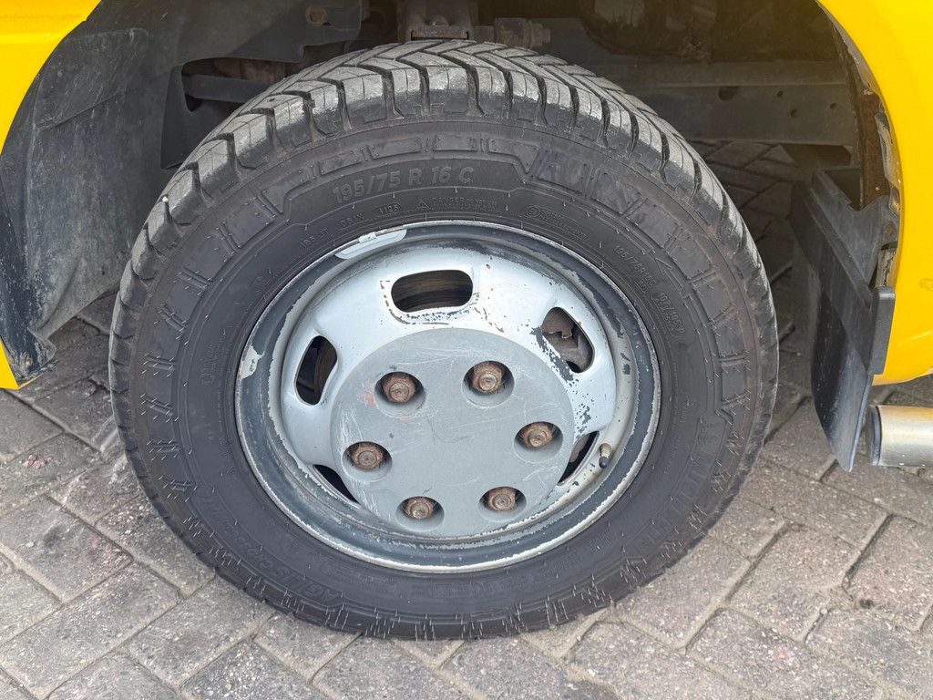 Iveco 50C/35