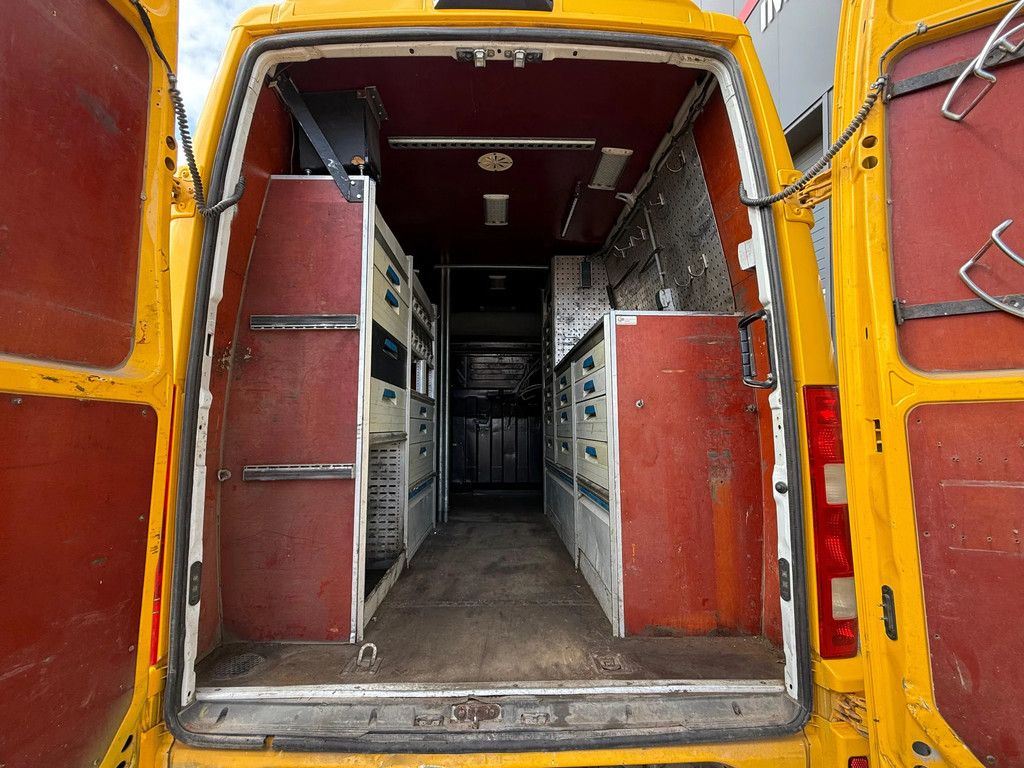 Iveco 50C/35