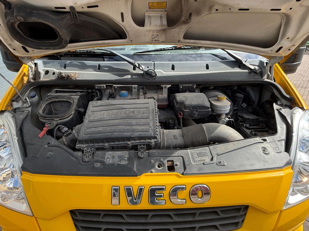 Iveco 50C/35