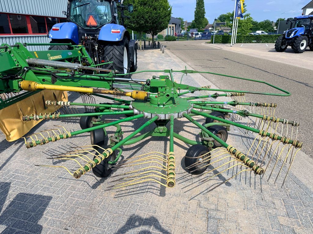 Krone Swadro 1000 Cirkelhark