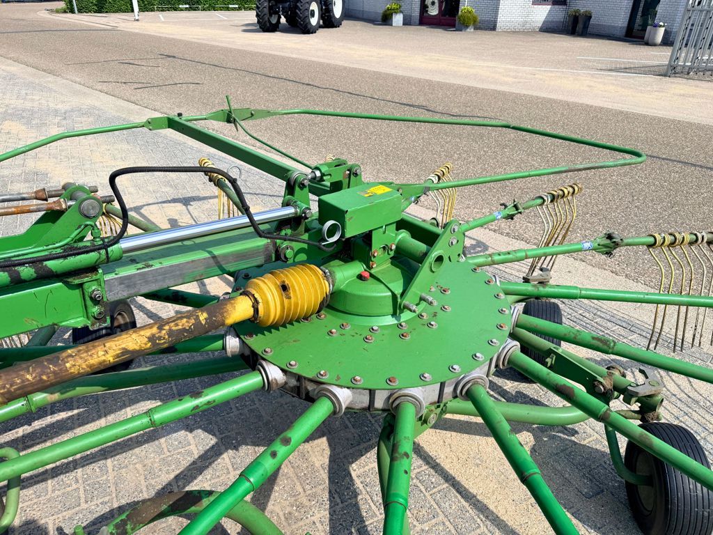 Krone Swadro 1000 Cirkelhark