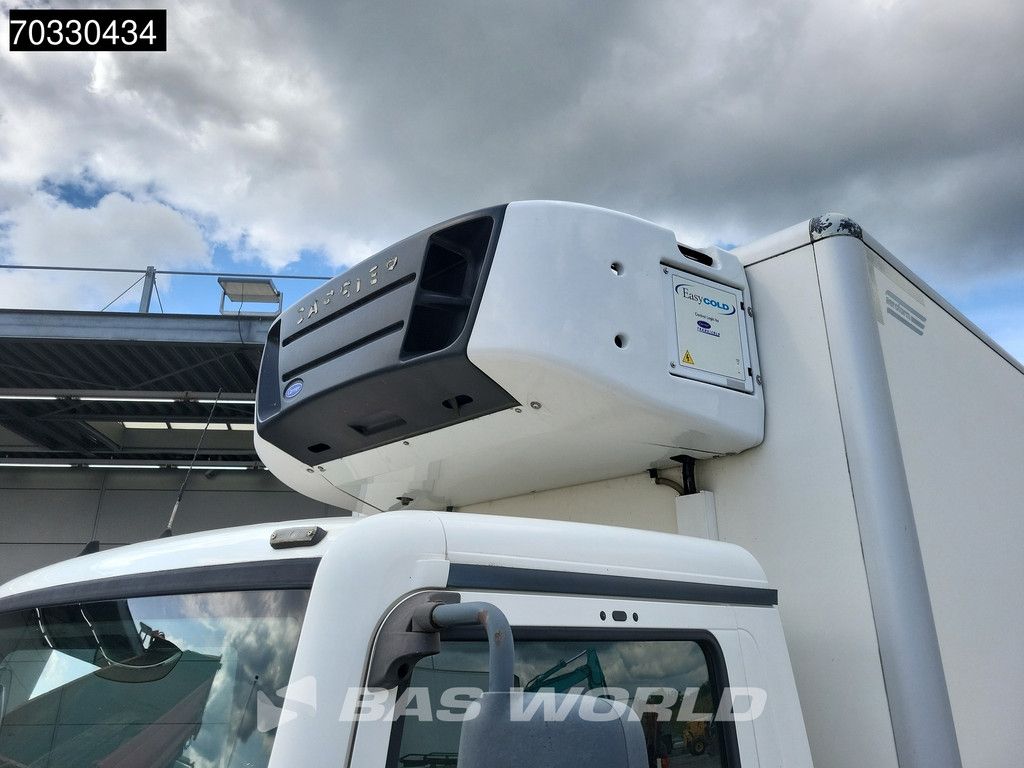 MAN TGL 12.250 4X2 12tons NL-truck APK 1500kg Ladebordwand Carrier Supra 950 Euro 6