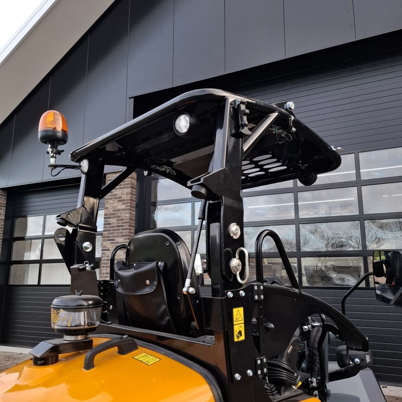 Giant G2500 HD X-TRA | Nieuw