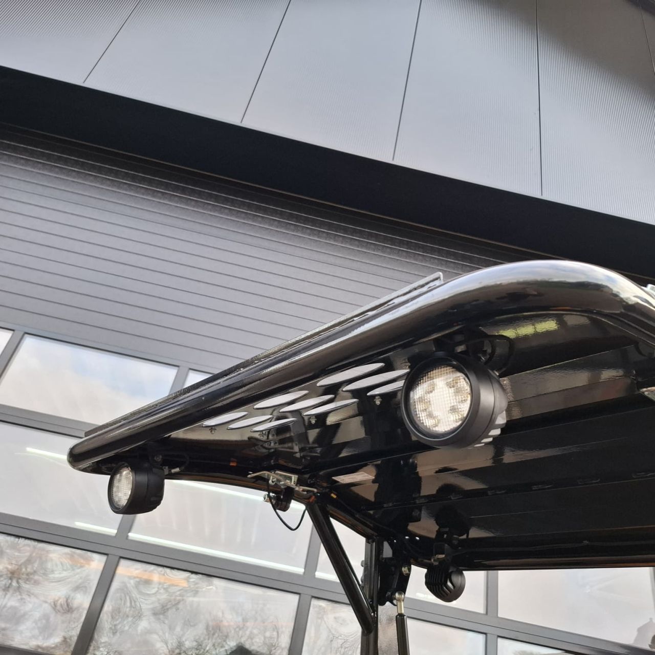 Giant G2500 HD X-TRA | Nieuw