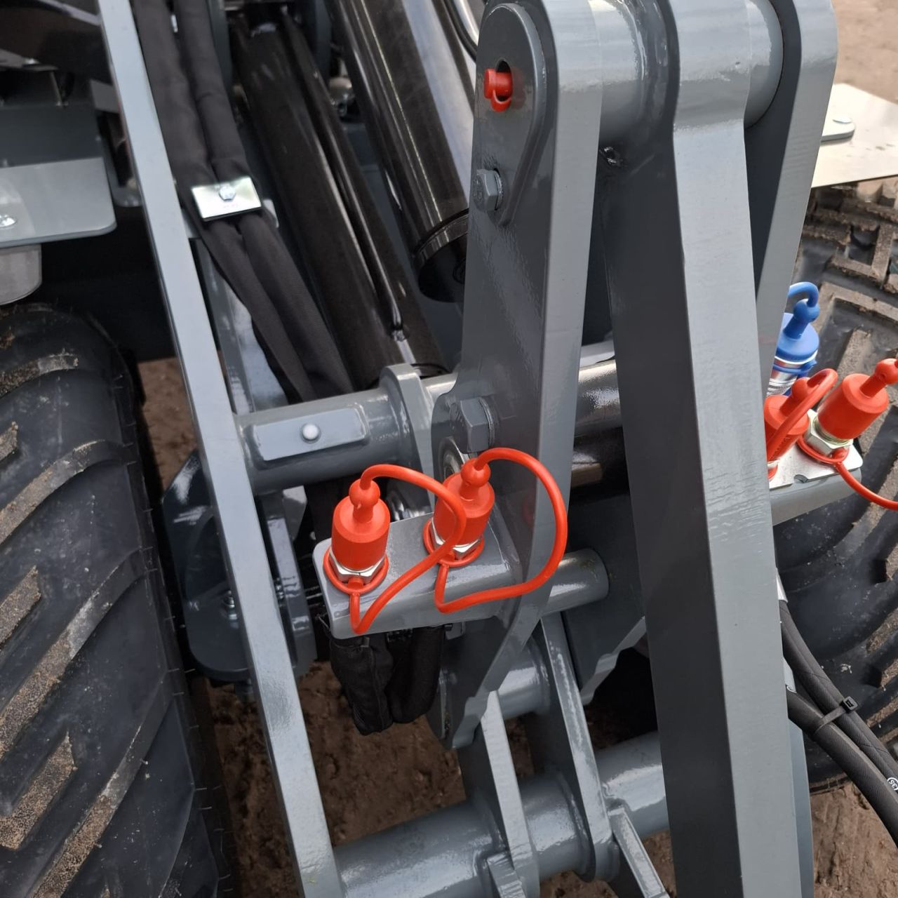 Giant G2500 HD X-TRA | Nieuw