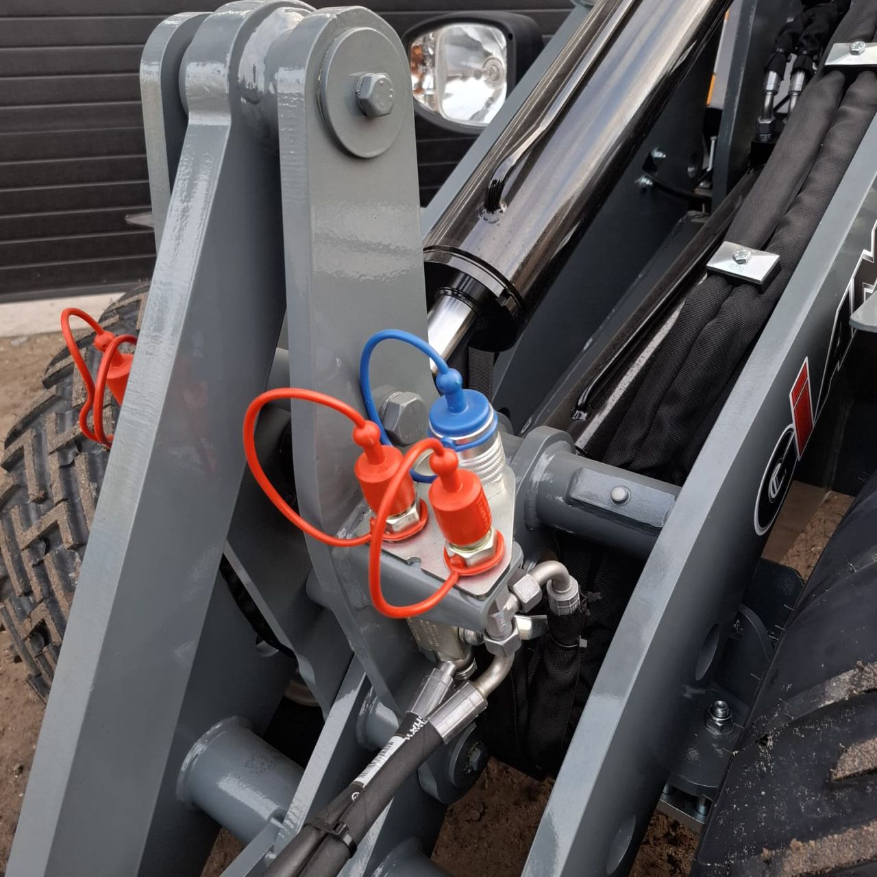 Giant G2500 HD X-TRA | Nieuw