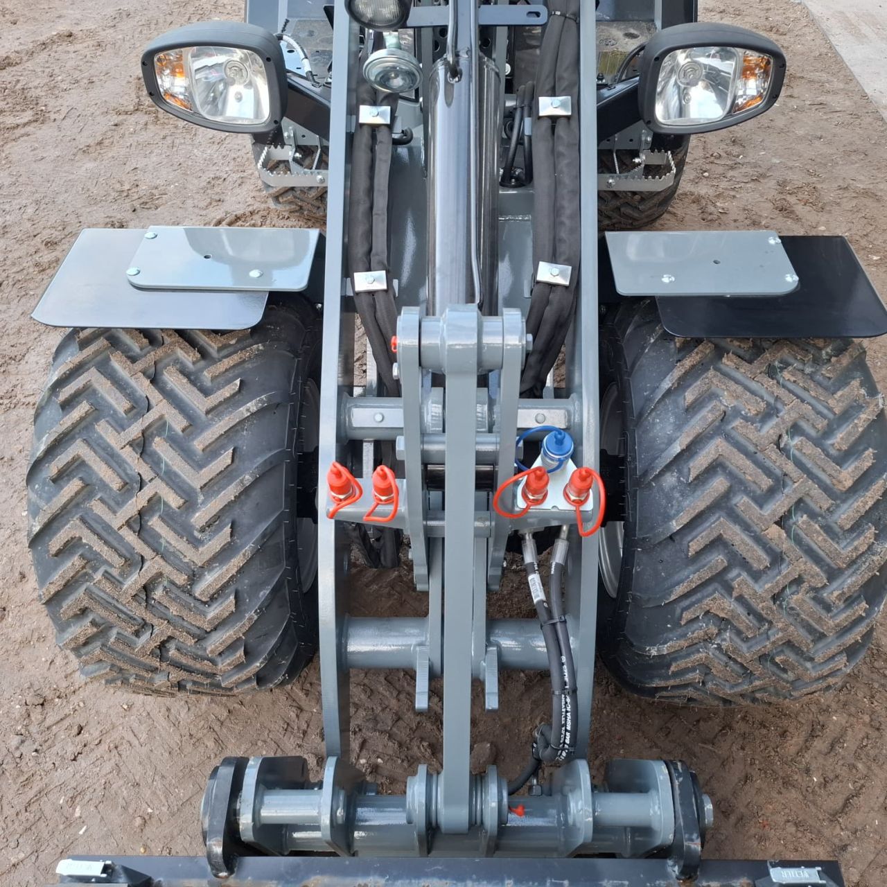 Giant G2500 HD X-TRA | Nieuw