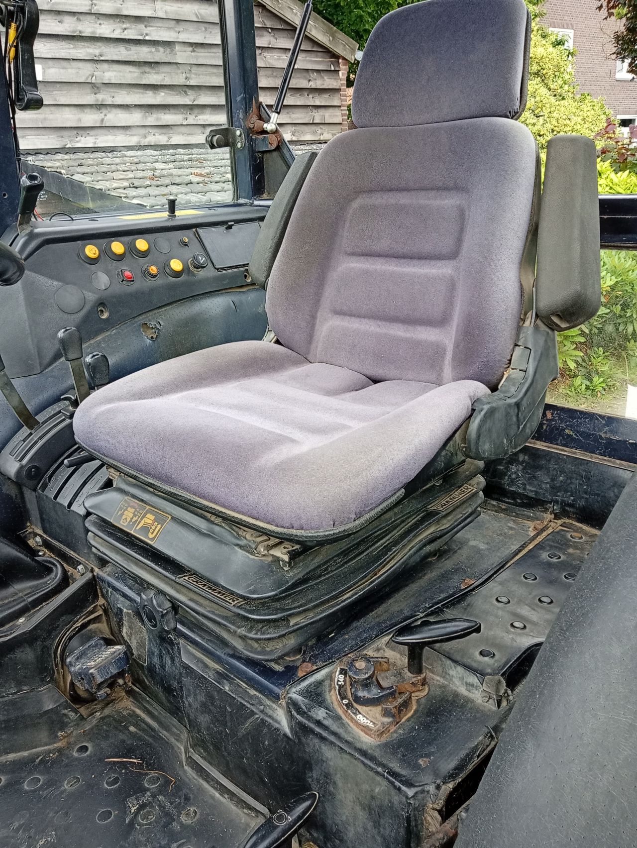 Deutz-Fahr Dx 3. 50