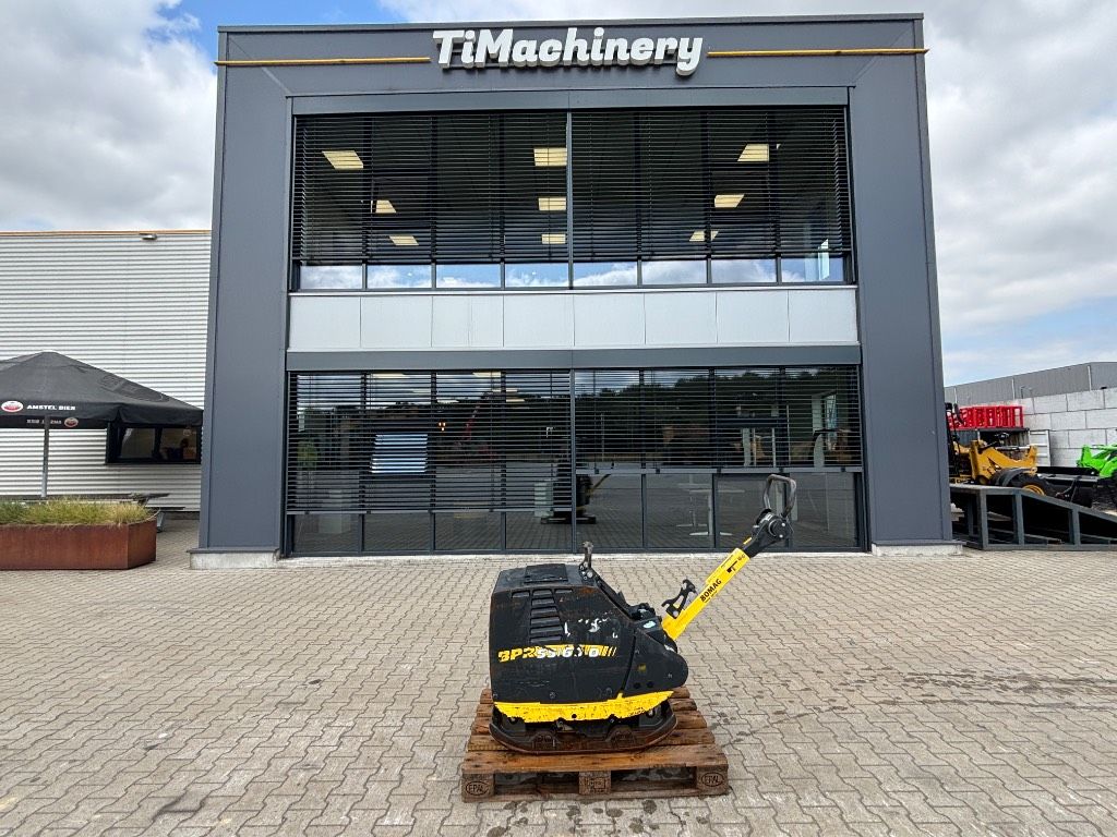 Bomag BPR 55/65 D