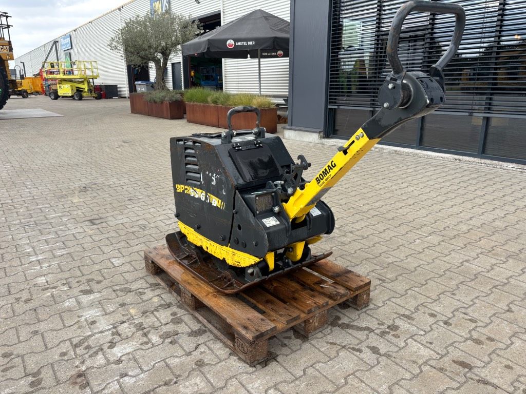 Bomag BPR 55/65 D
