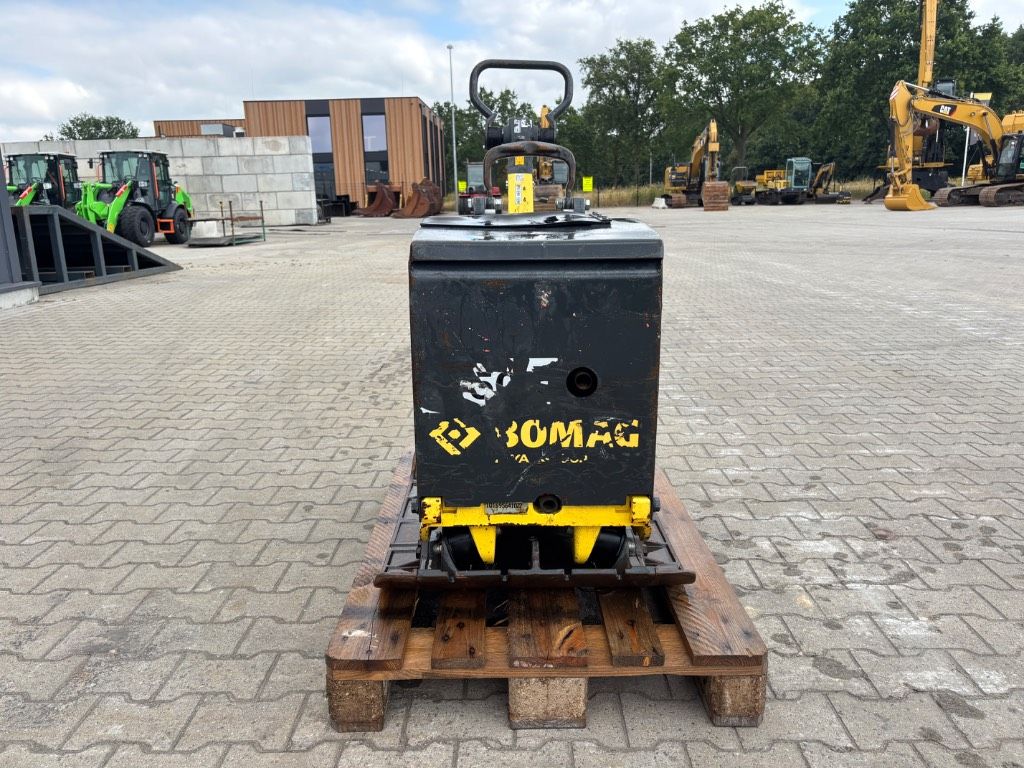 Bomag BPR 55/65 D