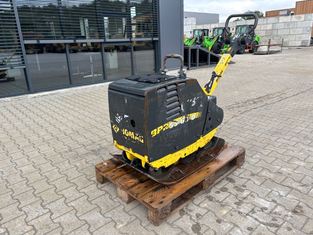 Bomag BPR 55/65 D