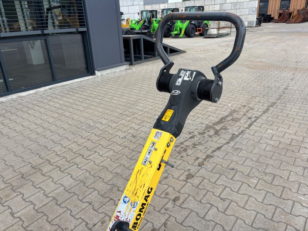Bomag BPR 55/65 D