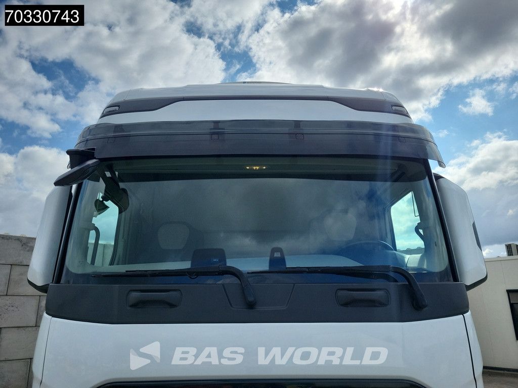 Ford F-Max 500 4X2 Retarder 2xTanks ACC Navi Standklima