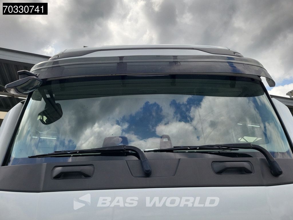 Ford F-Max 500 4X2 Retarder 2xTanks ACC Navi Standklima