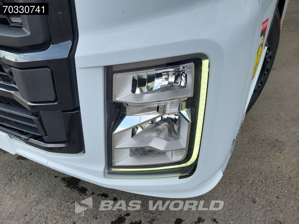 Ford F-Max 500 4X2 Retarder 2xTanks ACC Navi Standklima