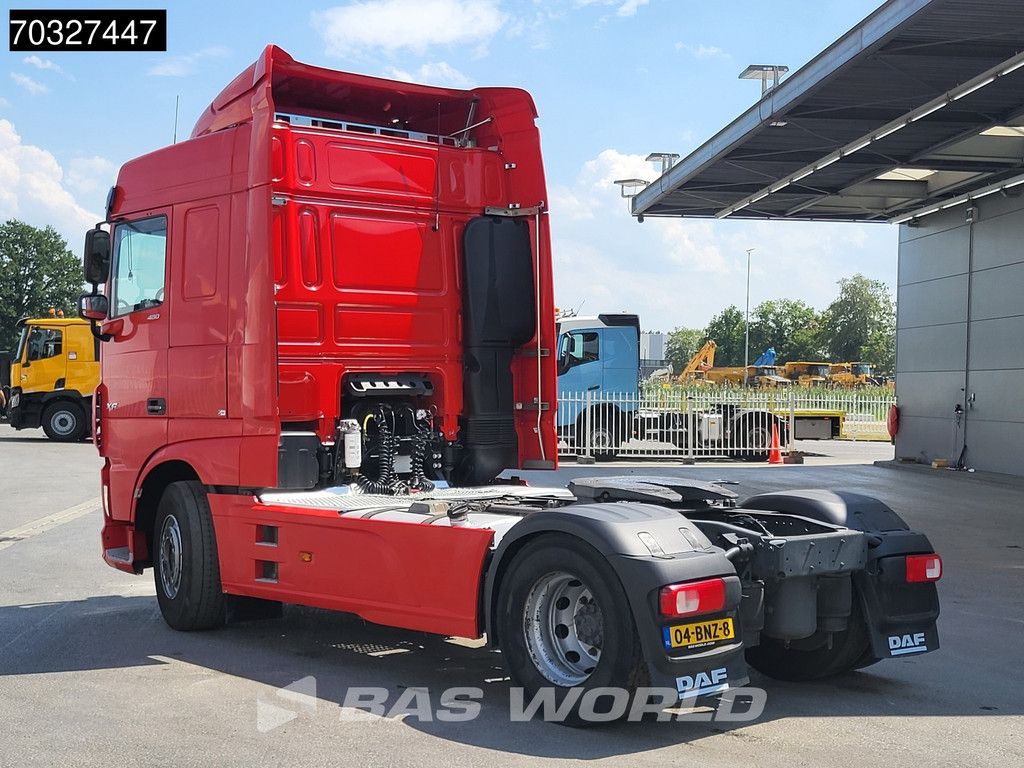DAF XF XF 480 4X2 SC NL-Truck APK ACC