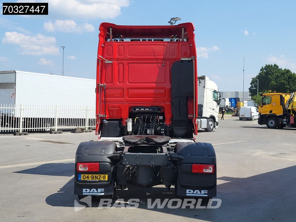 DAF XF XF 480 4X2 SC NL-Truck APK ACC