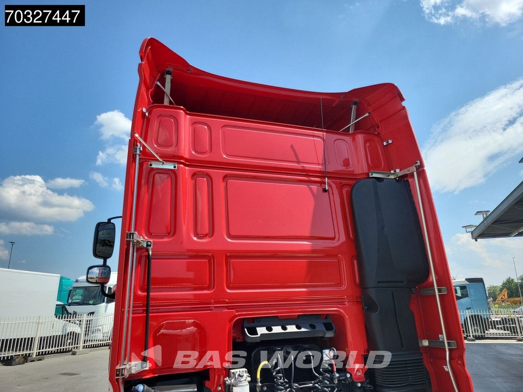 DAF XF XF 480 4X2 SC NL-Truck APK ACC