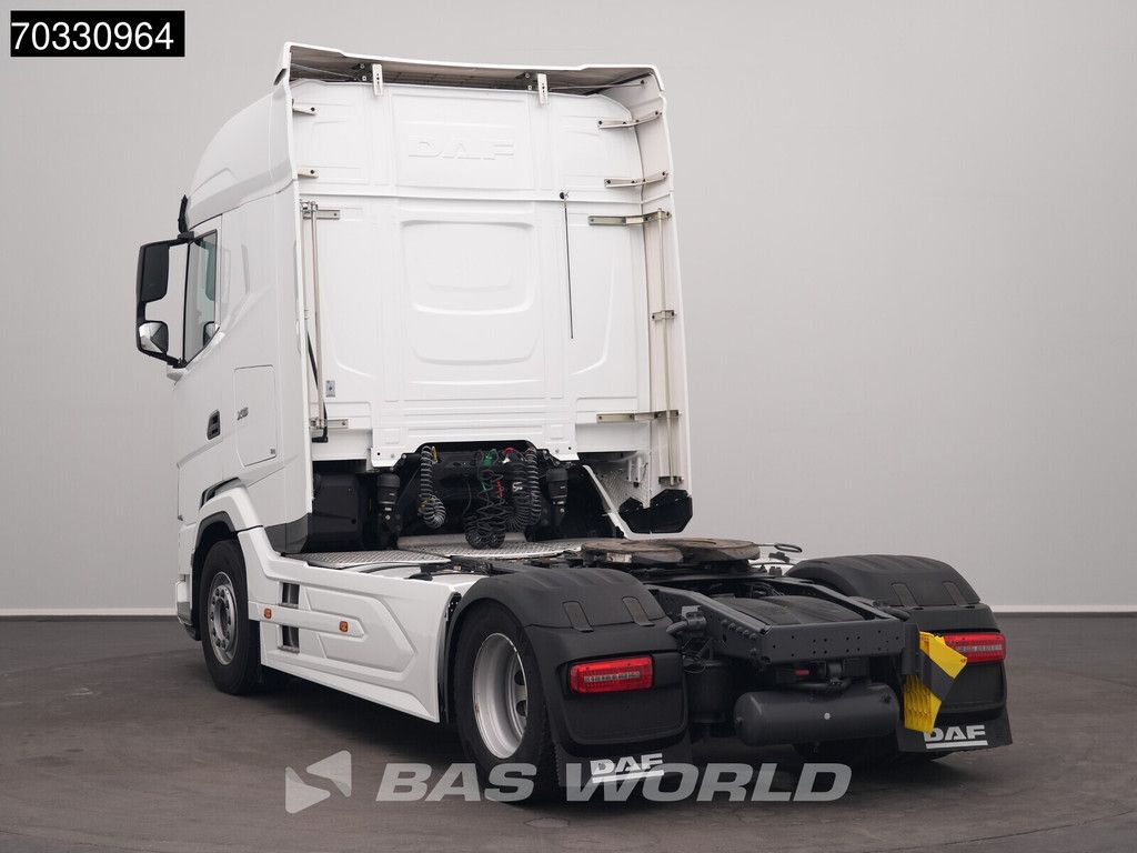 DAF XG 530 4X2 Retarder 2x Tanks ACC M.O.T.