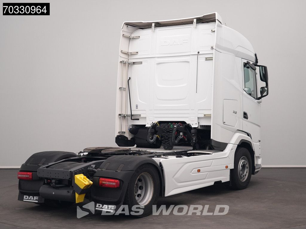 DAF XG 530 4X2 Retarder 2x Tanks ACC M.O.T.