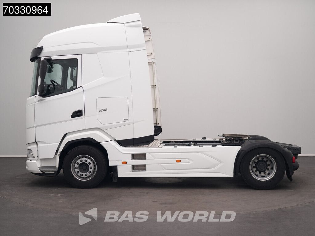 DAF XG 530 4X2 Retarder 2x Tanks ACC M.O.T.