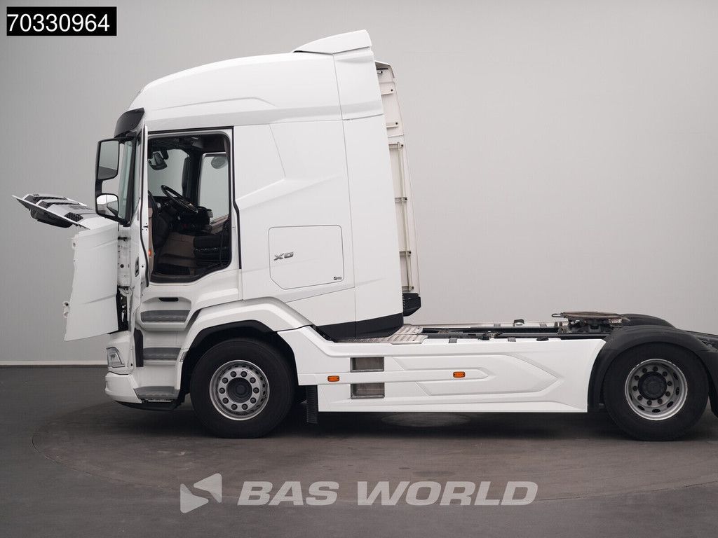 DAF XG 530 4X2 Retarder 2x Tanks ACC M.O.T.