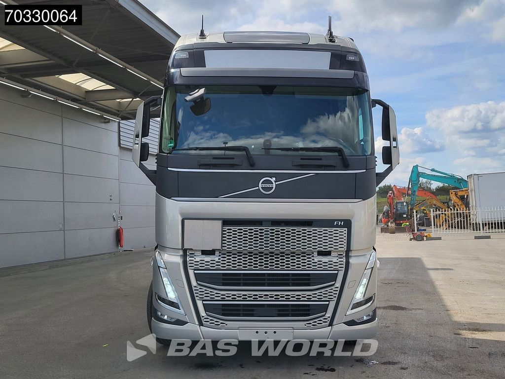 Volvo FH 460 6X2 BDF Full Air suspension Lift axle I-Park cool VEB+ Automatic ACC