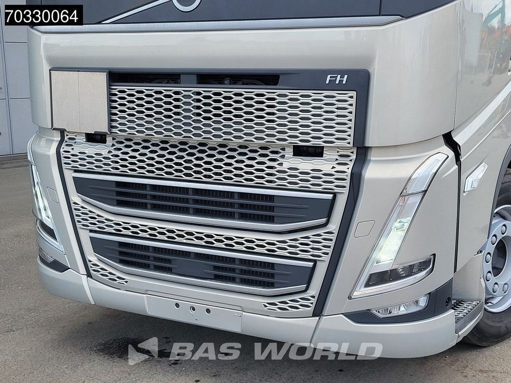 Volvo FH 460 6X2 BDF Full Air suspension Lift axle I-Park cool VEB+ Automatic ACC