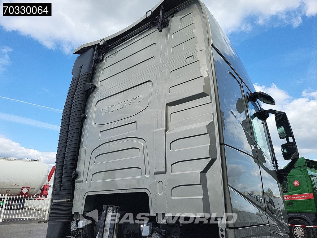 Volvo FH 460 6X2 BDF Full Air suspension Lift axle I-Park cool VEB+ Automatic ACC
