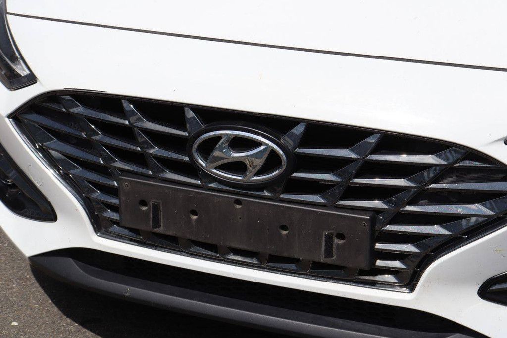 Pkw Hyundai i30 Hybrid 120 PS 2021 (Marge)