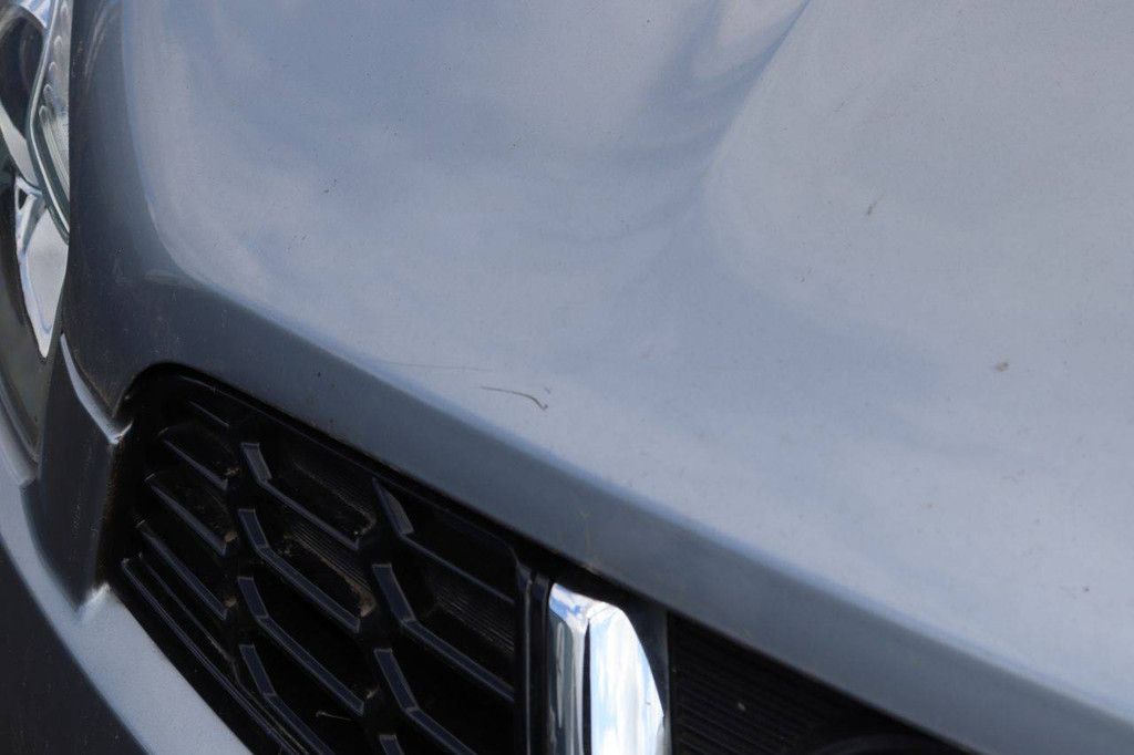 SUV Nissan Qashqai Diesel 110 PS 2012 (Margin)