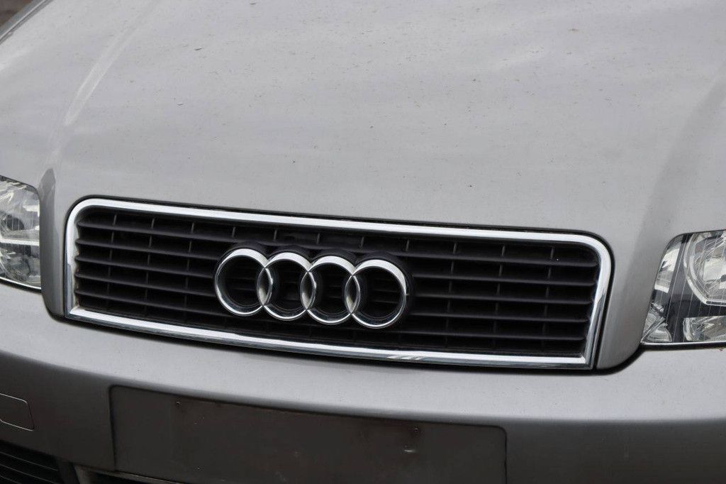 Passenger car Audi A6 Diesel 140hp 2004 (Margin)