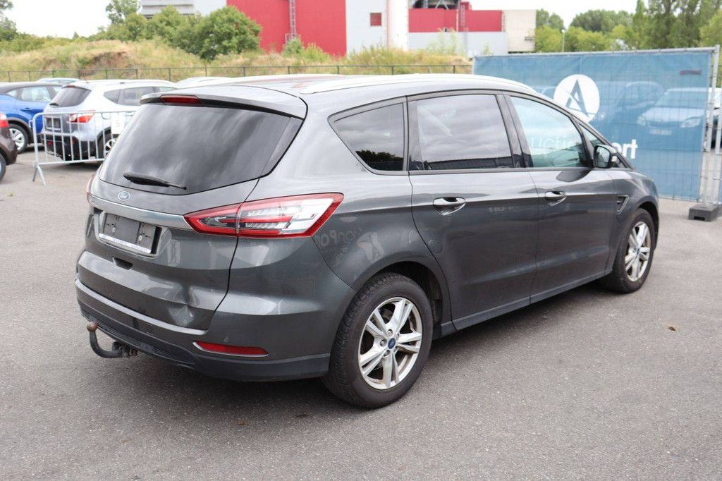Personenauto Ford S-Max Diesel 150pk 2018 (Marge)