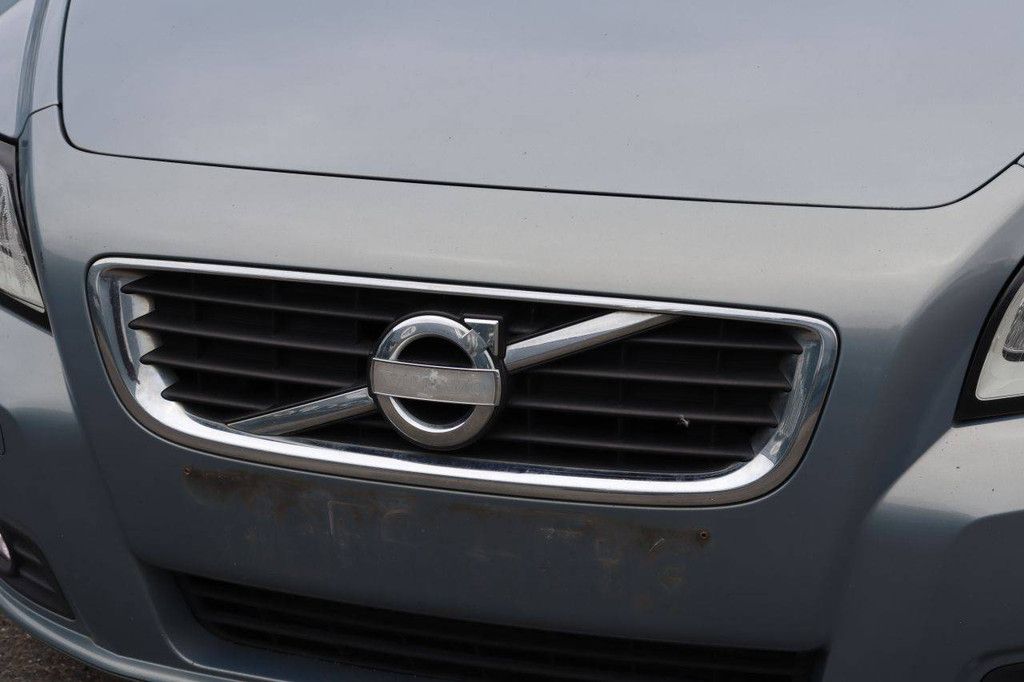 Pkw Volvo V50 Diesel 115 PS 2011 (Margin)