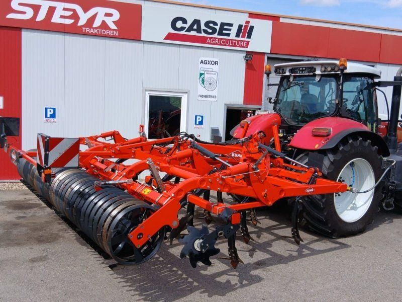 Kuhn Cultimer L400R