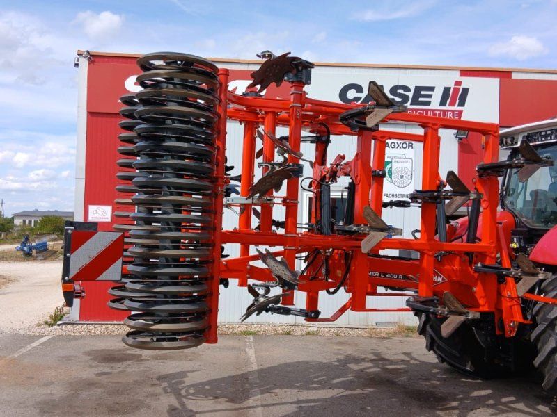 Kuhn Cultimer L400R