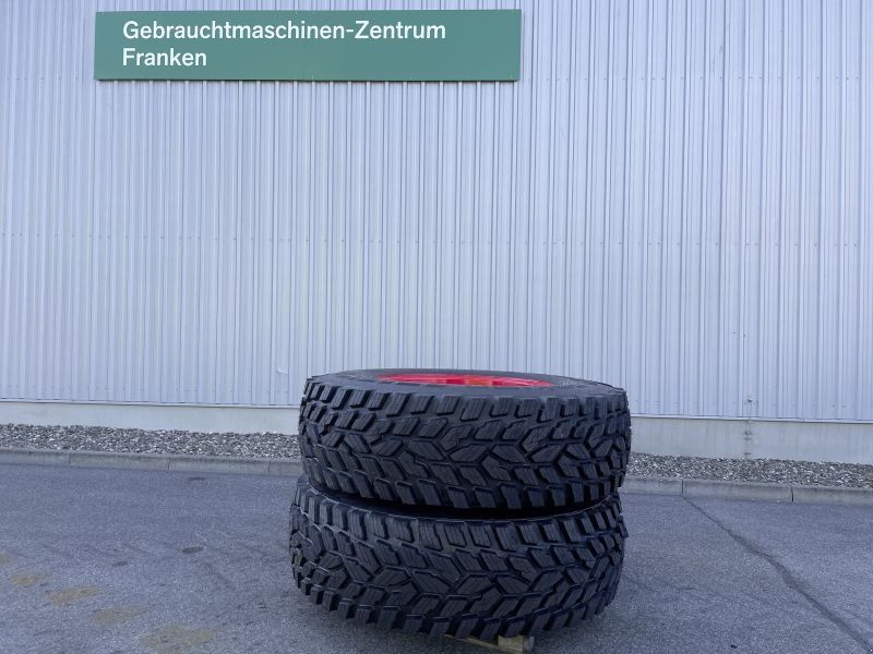 Fendt R-HAKKL. 440/80R28 & 540/80R38