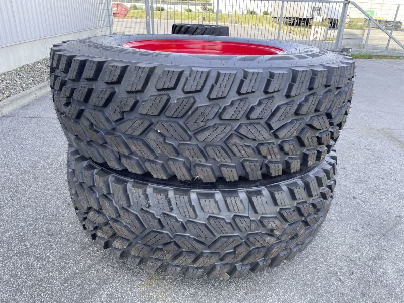 Fendt R-HAKKL. 440/80R28 & 540/80R38