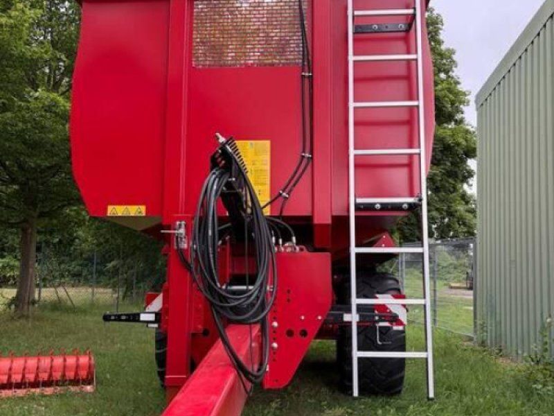 Krampe BIG BODY 640 CARRIER