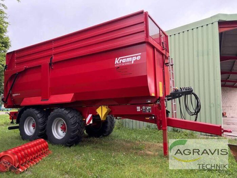 Krampe BIG BODY 640 CARRIER